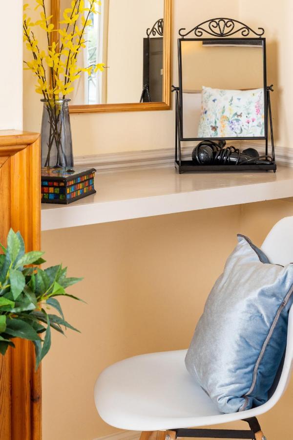 Ilkley Studio Apartment Ngoại thất bức ảnh