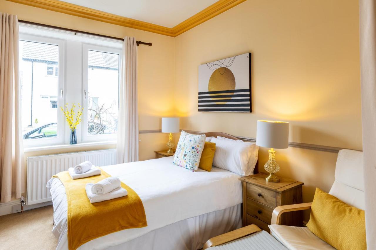 Ilkley Studio Apartment Ngoại thất bức ảnh
