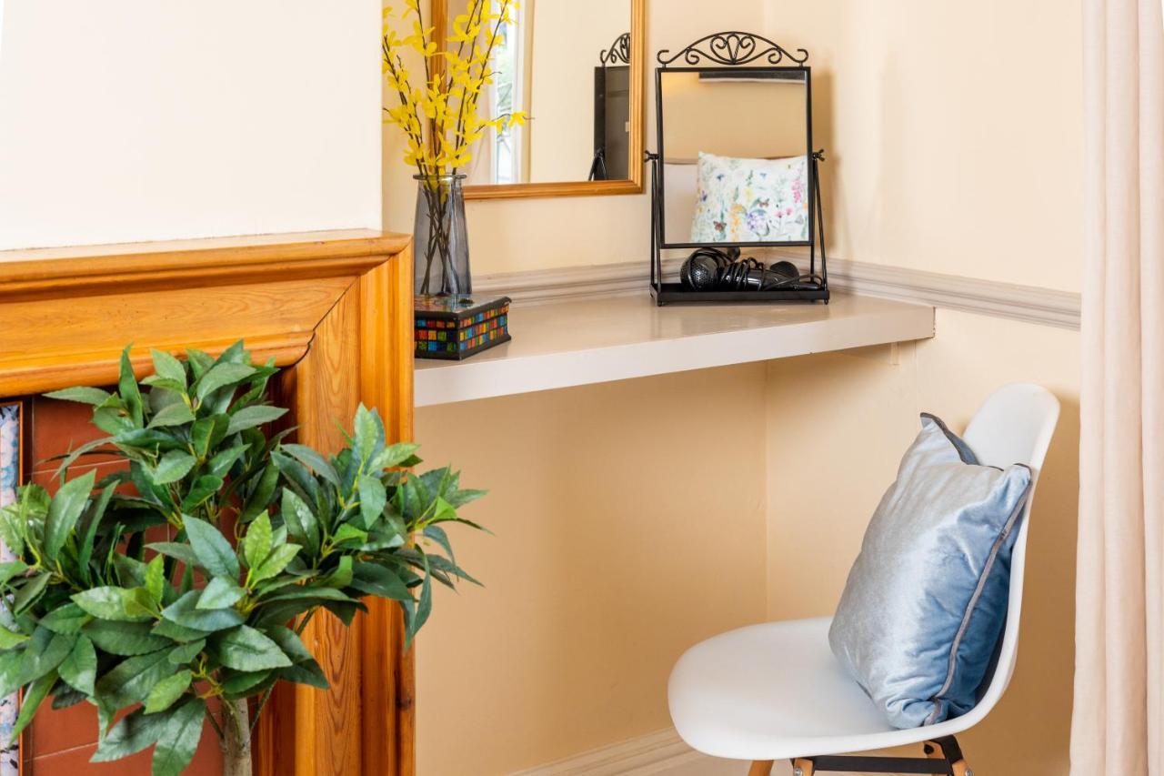 Ilkley Studio Apartment Ngoại thất bức ảnh